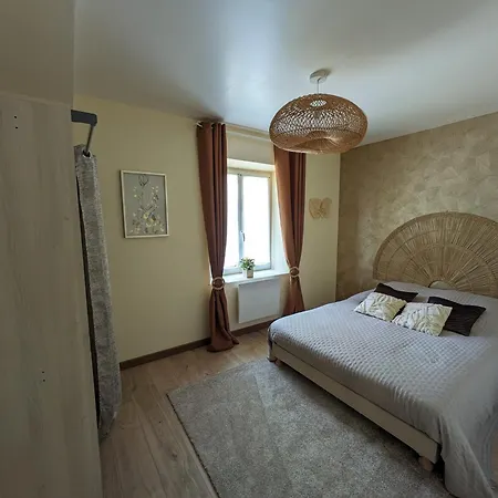 Maison 2 Chambres Hauterive  Extérieur photo