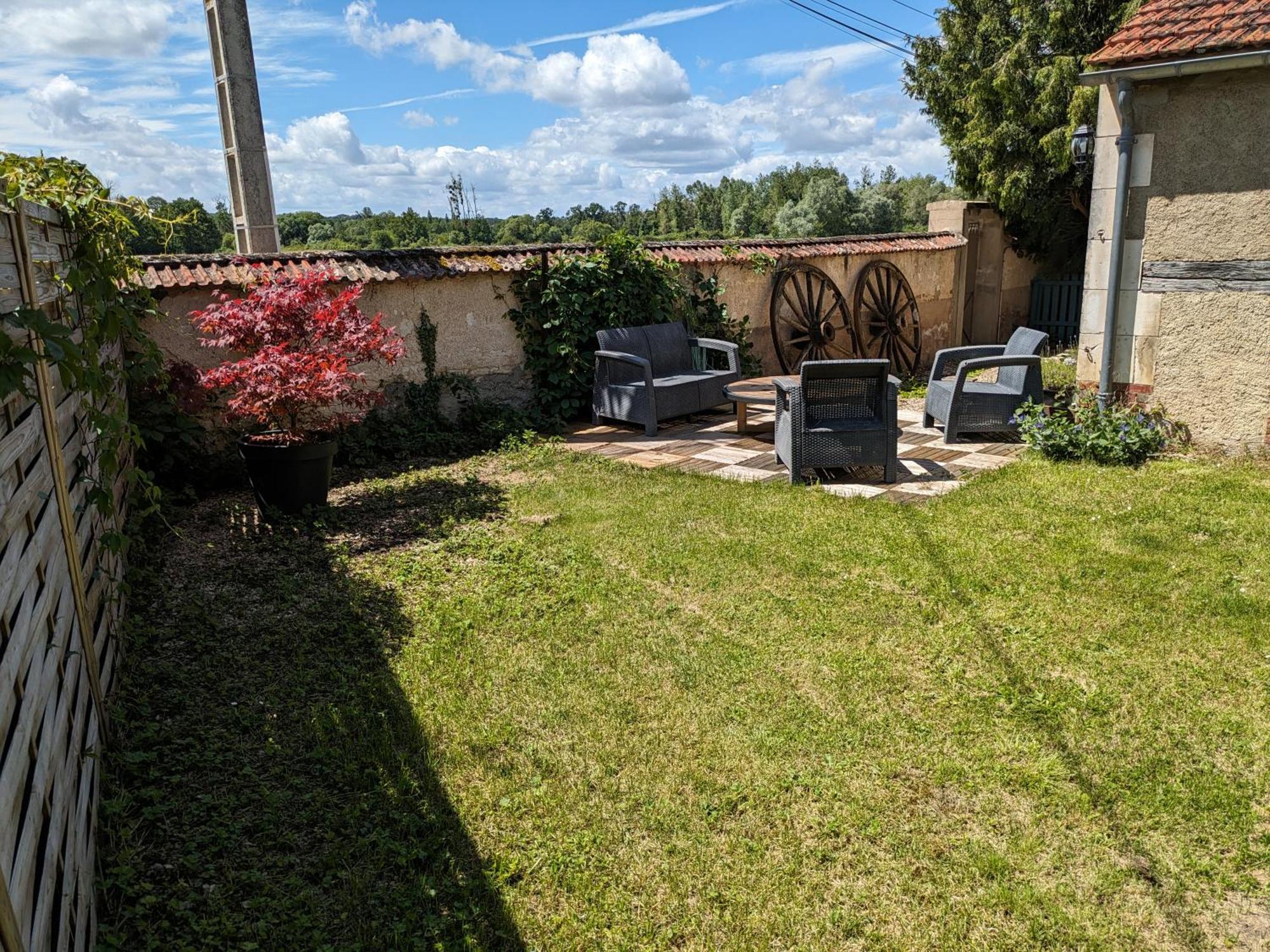 Maison 2